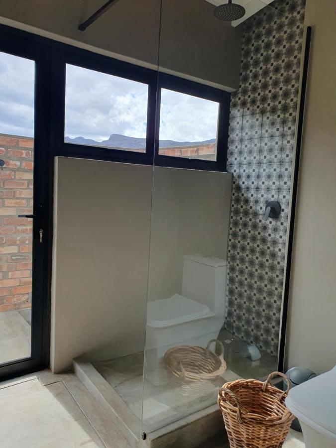 Exhale Cottage Montagu Exterior foto